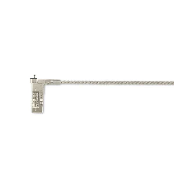Kensington NanoSaver 2.0 EQ Combination Laptop Lock Resettable