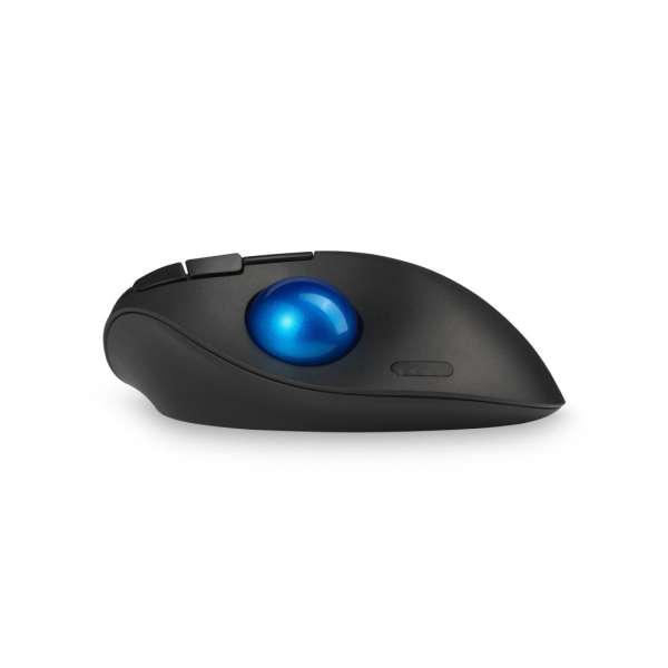 Kensington Pro Fit Ergo TB450 Trackball Black