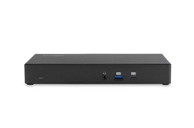 Kensington SD4781P USB-C & USB-A Dual 4K Docking Station
