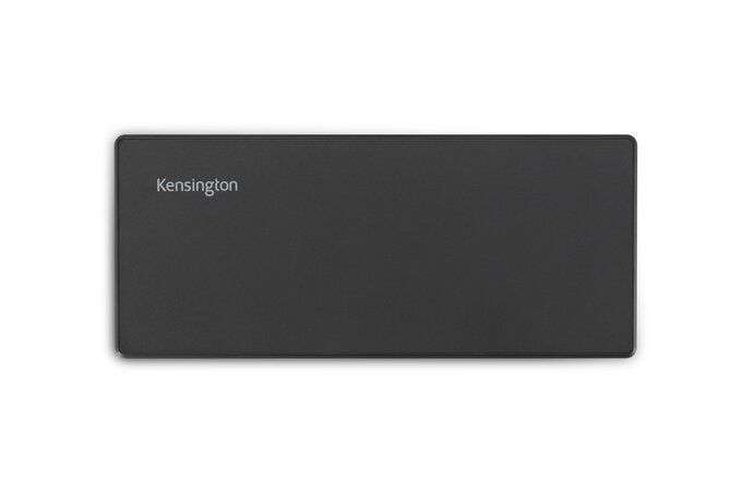 Kensington SD4781P USB-C & USB-A Dual 4K Docking Station