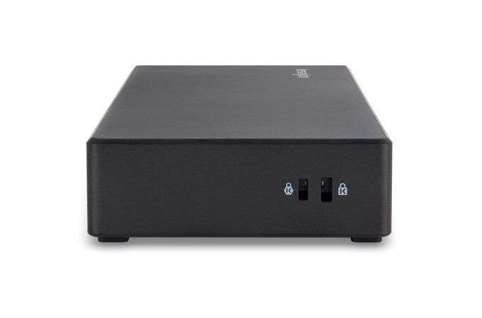 Kensington SD4781P USB-C & USB-A Dual 4K Docking Station