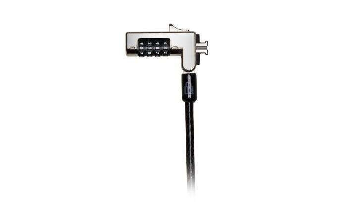 Kensington Slim Combination Lock for Standard Slot