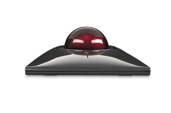 Kensington SlimBlade Pro Trackball Black
