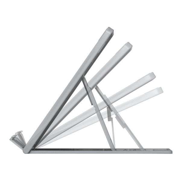 Kensington SmartFit Easy Riser Go Állítható ergonomikus laptop emelő és állvány 14"-os laptopokhoz