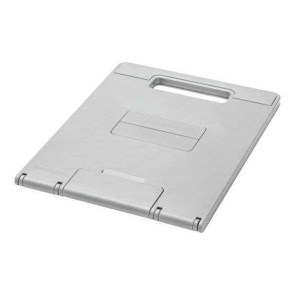 Kensington SmartFit Easy Riser Go Állítható ergonomikus laptop emelő és állvány 14"-os laptopokhoz