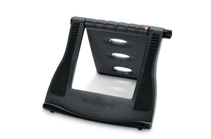 Kensington SmartFit Easy Riser laptop hűtőállvány Grey