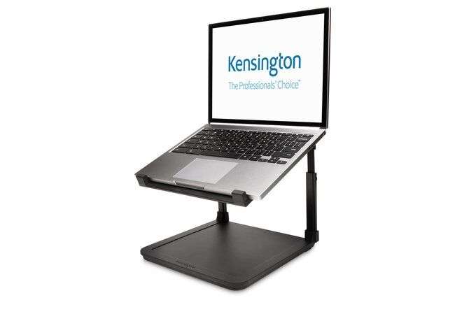 Kensington SmartFit laptopállvány Black