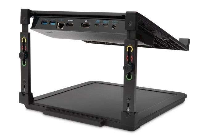 Kensington SmartFit laptopállvány Black