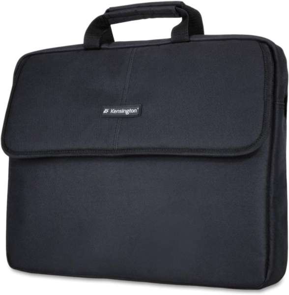 Kensington SP17 Classic Sleeve Notebook Táska 17" Black