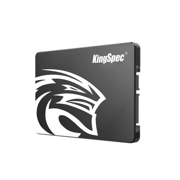 KingSpec 120GB 2,5" SATA3 P4 Series P4-120