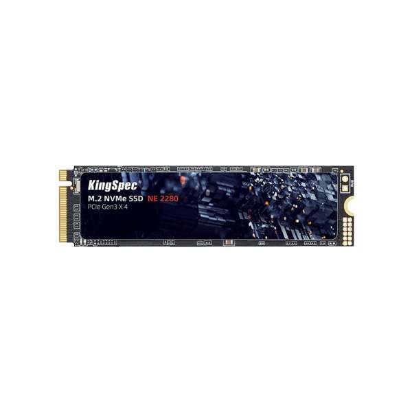 KingSpec 128GB M.2 2280 NVME NE Series NE-128