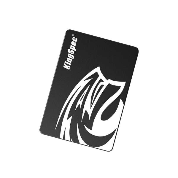 KingSpec 256GB 2,5" SATA3 P3 Series P3-256