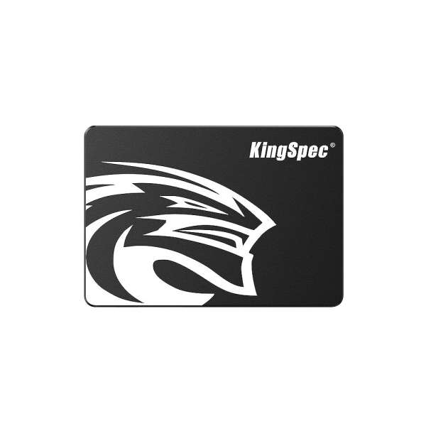 KingSpec 512GB 2,5" SATA3 P3 Series P3-512