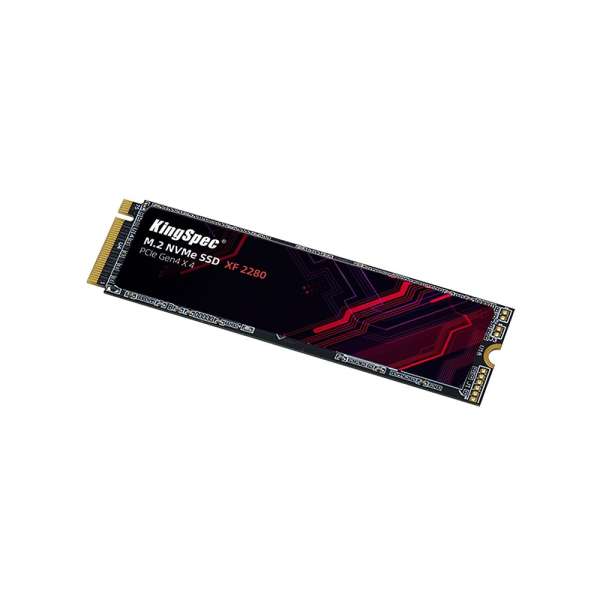 KingSpec 512GB M.2 2280 NVME XF Series XF-512