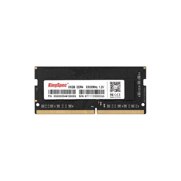 KingSpec 8GB DDR4 3200MHz SODIMM