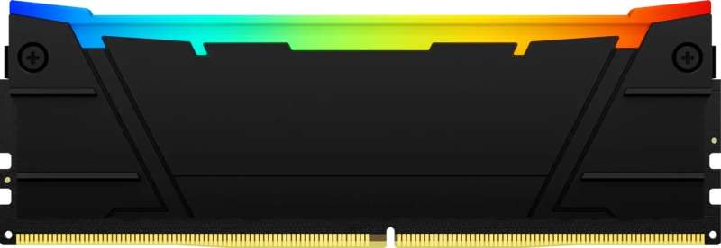 Kingston 16GB DDR4 3600MHz Fury Renegade RGB Black