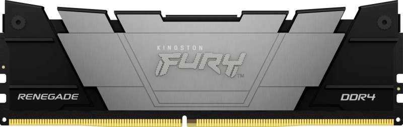 Kingston 16GB DDR4 5333MHz Kit(2x8GB) Fury Renegade Black