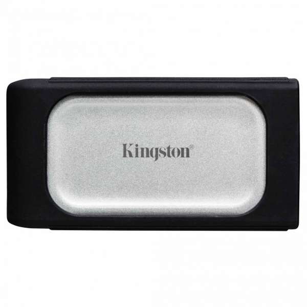 Kingston 1TB USB3.2 SXS2000 Silver