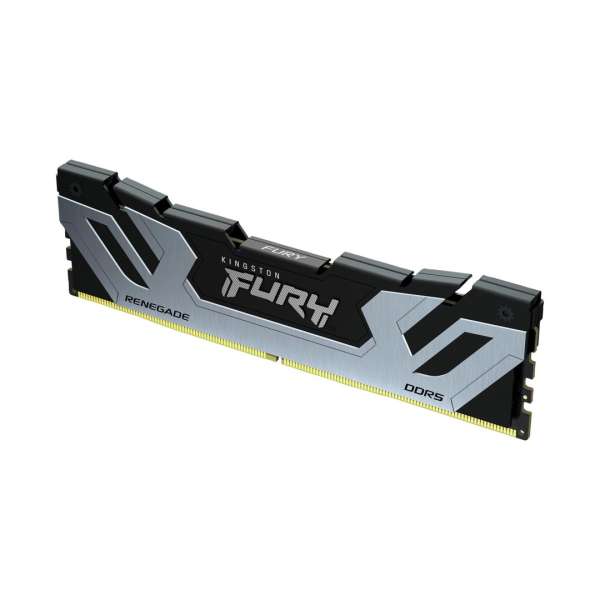Kingston 24GB DDR5 8800MHz Fury Renegade Black/Silver