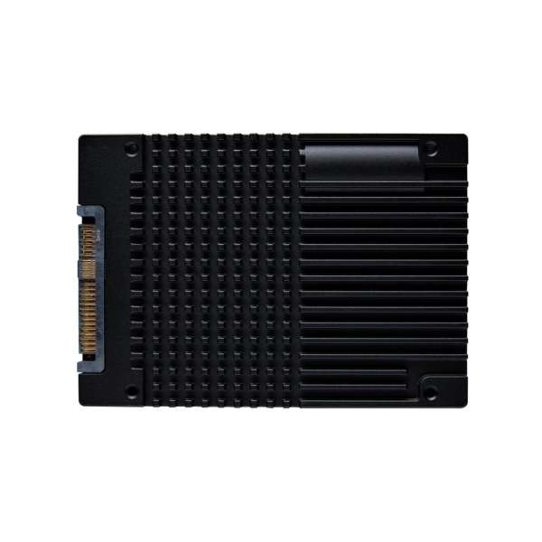 Kingston 3,84TB M.2 2280 NVMe DC3000ME