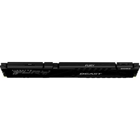 Kingston 32GB DDR5 5600MHz Fury Beast Black