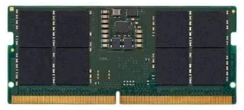 Kingston 32GB DDR5 5600MHz SODIMM