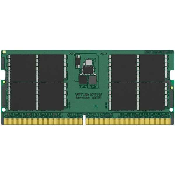 Kingston 32GB DDR5 5600MHz SODIMM