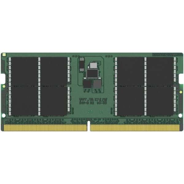 Kingston 48GB DDR5 5600MHz SODIMM