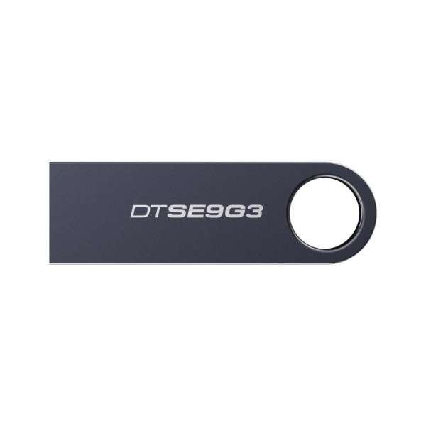 Kingston 512GB DTSE9G3 USB3.2 Dark Nickel