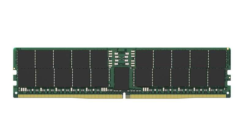 Kingston 64GB DDR5 4800MHz ECC