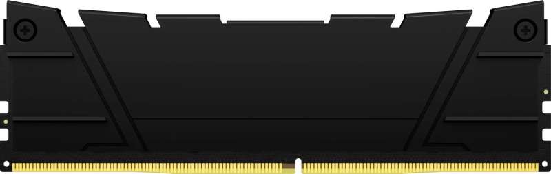 Kingston 8GB DDR4 3200MHz Fury Renegade Black