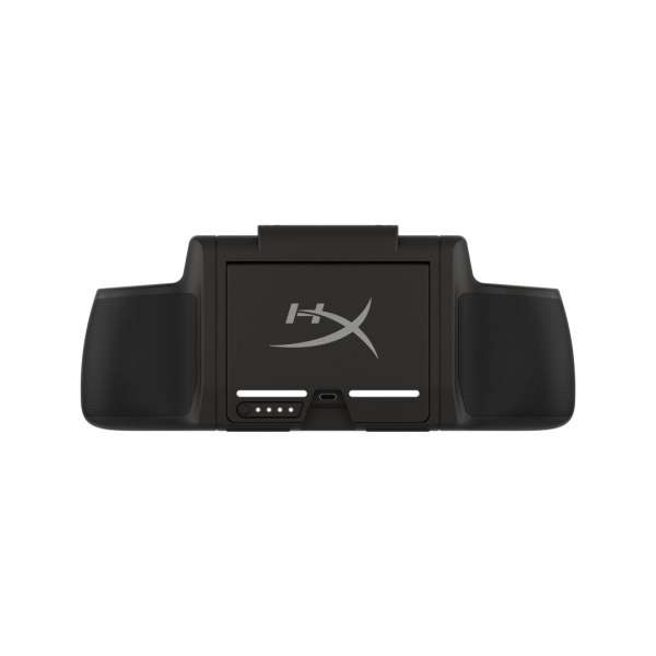 Kingston HyperX ChargePlay Clutch Charging Case for Nintendo Switch