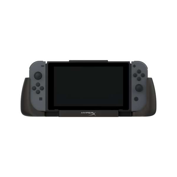 Kingston HyperX ChargePlay Clutch Charging Case for Nintendo Switch