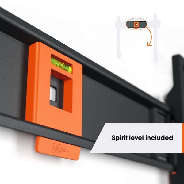 Vogel's TVM 1205 Fixed TV Wall Mount