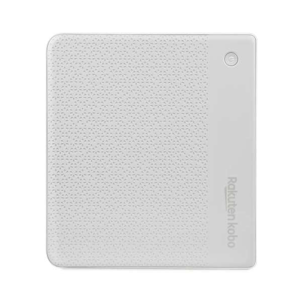 Kobo Libra Colour 7" E-book olvasó 32GB White