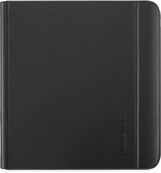 Kobo Libra Colour Notebook SleepCover Black