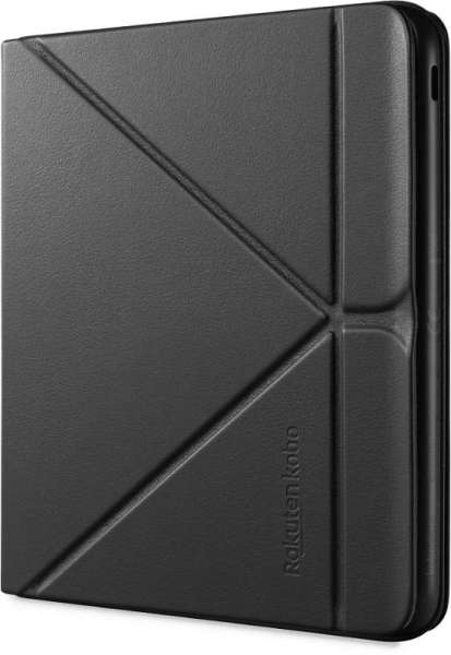 Kobo Libra Colour SleepCover Black