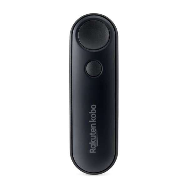 Kobo Remote Page Turner Black
