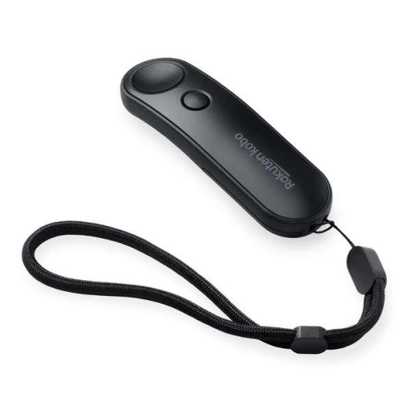 Kobo Remote Page Turner Black