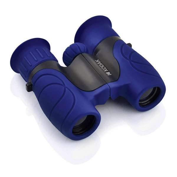 Kodak BCS100 Children''s binoculars Blue