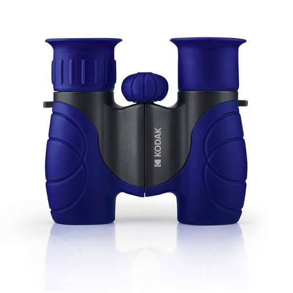 Kodak BCS100 Children''s binoculars Blue