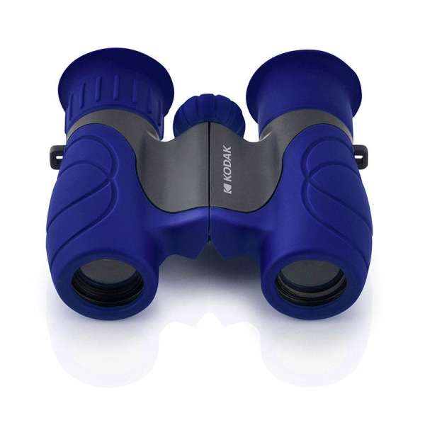 Kodak BCS100 Children''s binoculars Blue