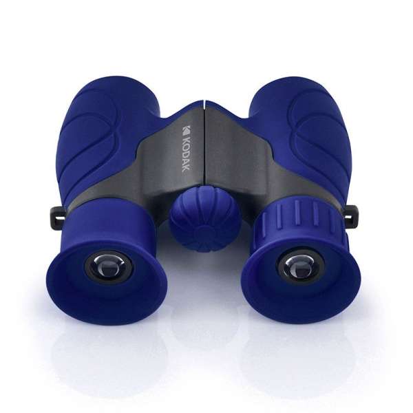 Kodak BCS100 Children''s binoculars Blue