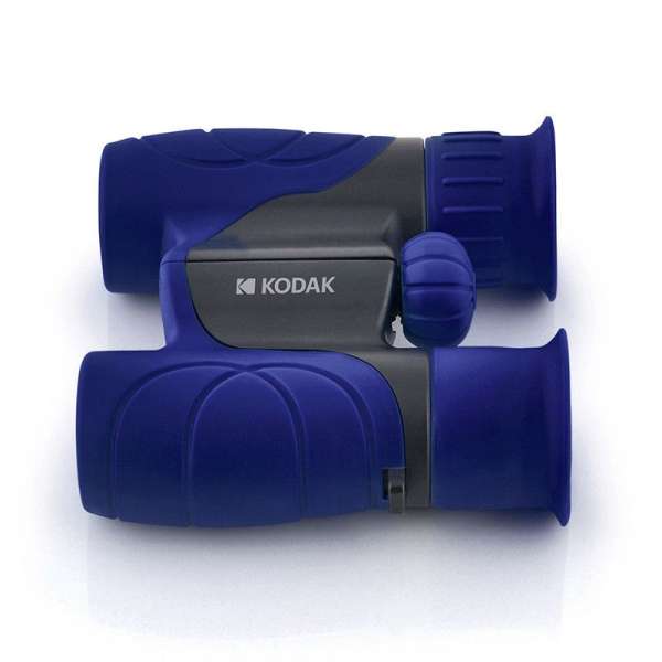 Kodak BCS100 Children''s binoculars Blue