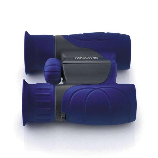 Kodak BCS100 Children''s binoculars Blue