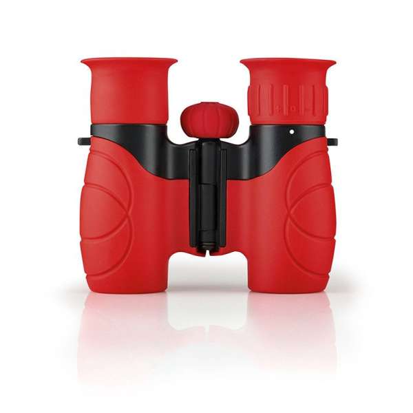Kodak BCS100 Children's binoculars Red
