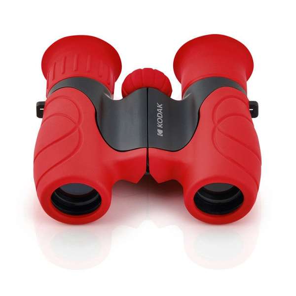 Kodak BCS100 Children's binoculars Red