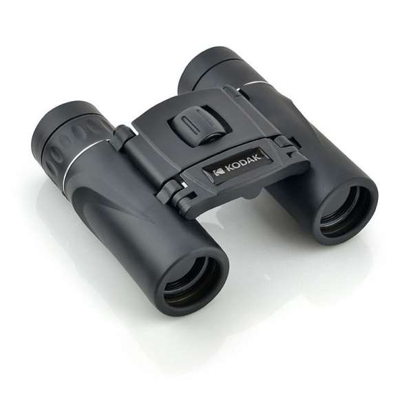 Kodak BCS200 Adult binoculars Black