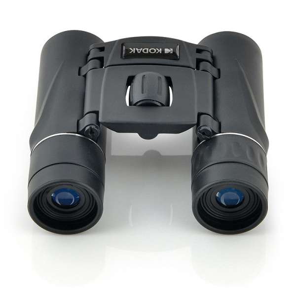 Kodak BCS200 Adult binoculars Black