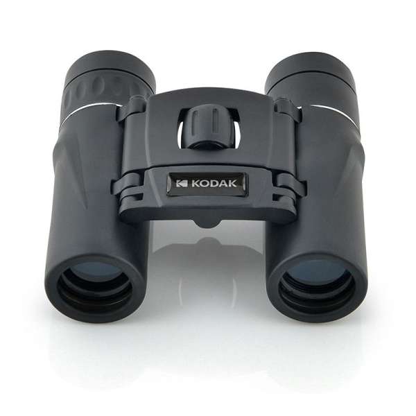 Kodak BCS200 Adult binoculars Black